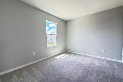 House in Wesley Chapel, Florida 4 bedrooms, 256.04 sq.m. № 2377635 - photo 19