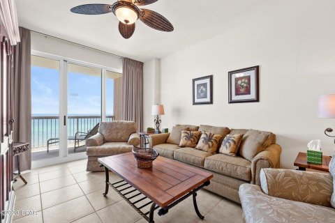Condominio en venta en Panama City Beach, Florida, 2 dormitorios, 114.36 m2 № 590353 - foto 1