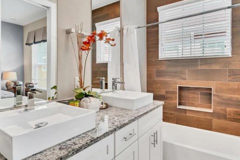 Touwnhouse à louer à Kissimmee, Floride: 4 chambres, 167.6 m2 № 1824923 - photo 8