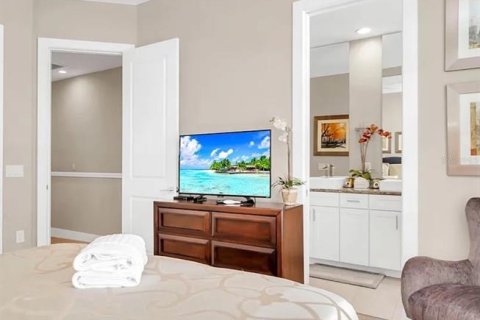 Touwnhouse à louer à Kissimmee, Floride: 4 chambres, 167.6 m2 № 1824923 - photo 7