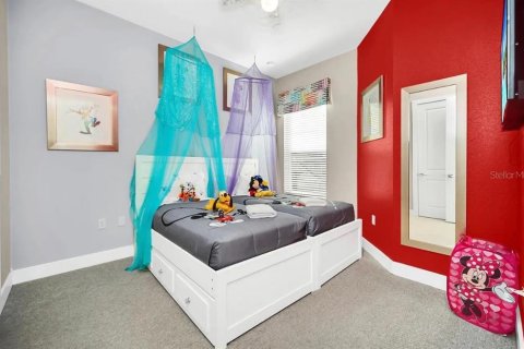 Touwnhouse à louer à Kissimmee, Floride: 4 chambres, 167.6 m2 № 1824923 - photo 11