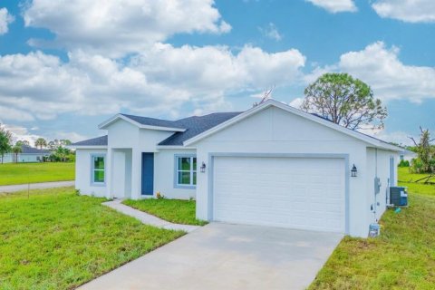 Casa en venta en Placida, Florida, 4 dormitorios, 186.92 m2 № 1911957 - foto 2