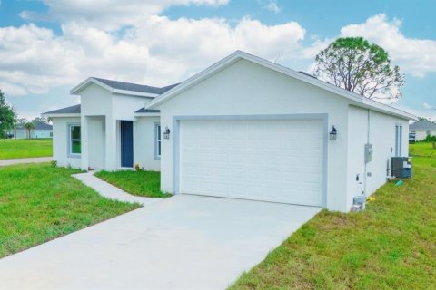 Casa en venta en Placida, Florida, 4 dormitorios, 186.92 m2 № 1911957 - foto 13