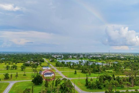 Casa en venta en Placida, Florida, 4 dormitorios, 186.92 m2 № 1911957 - foto 5