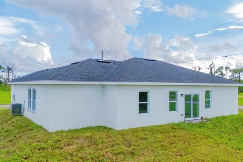 Casa en venta en Placida, Florida, 4 dormitorios, 186.92 m2 № 1911957 - foto 3