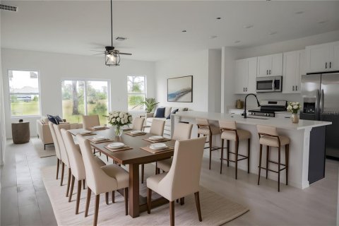 Casa en venta en Placida, Florida, 4 dormitorios, 186.92 m2 № 1911957 - foto 17