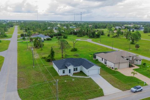 Casa en venta en Placida, Florida, 4 dormitorios, 186.92 m2 № 1911957 - foto 9