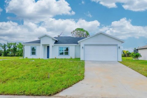 Casa en venta en Placida, Florida, 4 dormitorios, 186.92 m2 № 1911957 - foto 1