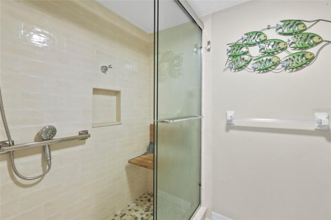 Купить кондоминиум в Сарасота, Флорида 5 комнат, 111.48м2, № 1900598 - фото 24