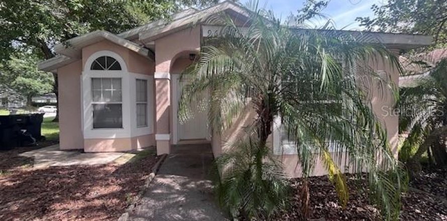 Villa ou maison à Orlando, Floride 3 chambres, 109.9 m2 № 2238676