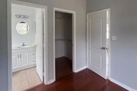 Villa ou maison à louer à Orlando, Floride: 3 chambres, 109.9 m2 № 2238676 - photo 9