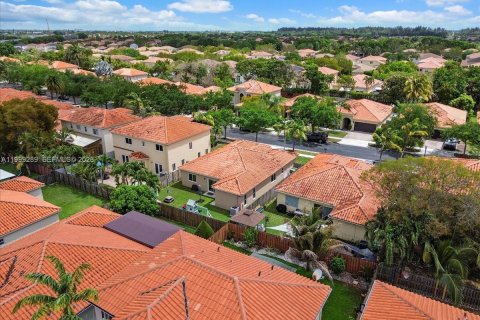 Villa ou maison à vendre à Homestead, Floride: 3 chambres, 146.51 m2 № 2064190 - photo 5