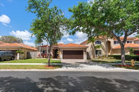 Villa ou maison à vendre à Homestead, Floride: 3 chambres, 146.51 m2 № 2064190 - photo 9