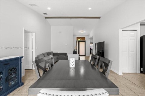 Villa ou maison à vendre à Homestead, Floride: 3 chambres, 146.51 m2 № 2064190 - photo 22