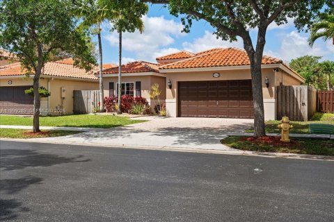 Villa ou maison à vendre à Homestead, Floride: 3 chambres, 146.51 m2 № 2064190 - photo 11