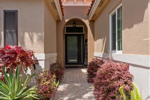 Villa ou maison à vendre à Homestead, Floride: 3 chambres, 146.51 m2 № 2064190 - photo 13