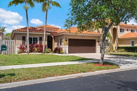 Villa ou maison à vendre à Homestead, Floride: 3 chambres, 146.51 m2 № 2064190 - photo 10