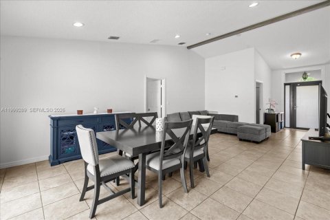 Villa ou maison à vendre à Homestead, Floride: 3 chambres, 146.51 m2 № 2064190 - photo 23