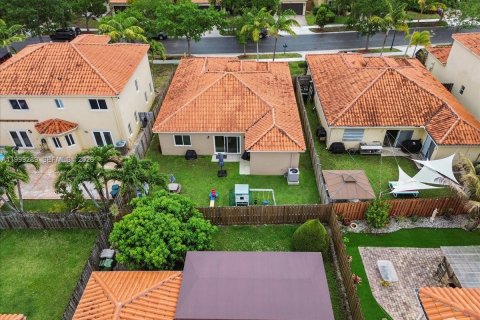 Villa ou maison à vendre à Homestead, Floride: 3 chambres, 146.51 m2 № 2064190 - photo 4