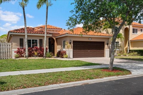 Villa ou maison à Homestead, Floride 3 chambres, 146.51 m2 № 2064190