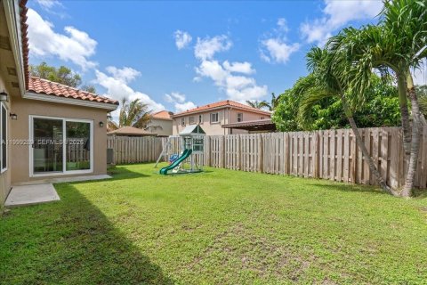 Villa ou maison à vendre à Homestead, Floride: 3 chambres, 146.51 m2 № 2064190 - photo 15