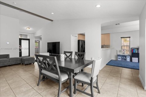 Villa ou maison à vendre à Homestead, Floride: 3 chambres, 146.51 m2 № 2064190 - photo 24