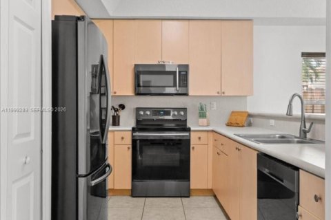 Villa ou maison à vendre à Homestead, Floride: 3 chambres, 146.51 m2 № 2064190 - photo 30