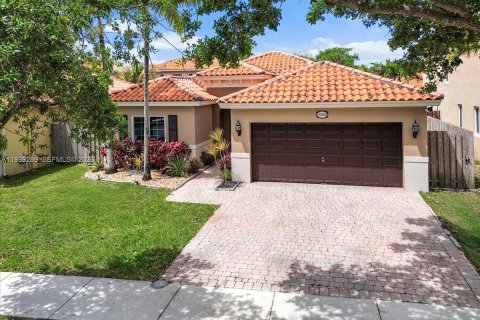 Villa ou maison à vendre à Homestead, Floride: 3 chambres, 146.51 m2 № 2064190 - photo 2