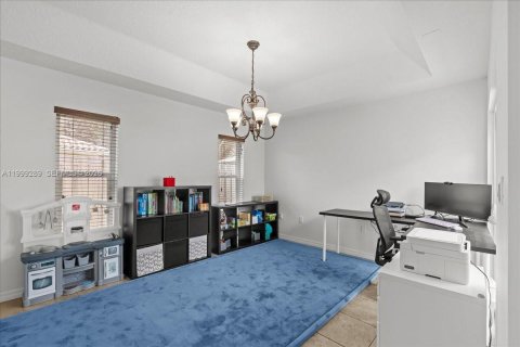 Villa ou maison à vendre à Homestead, Floride: 3 chambres, 146.51 m2 № 2064190 - photo 27