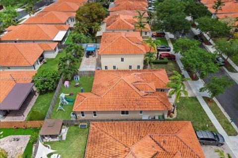 Villa ou maison à vendre à Homestead, Floride: 3 chambres, 146.51 m2 № 2064190 - photo 6