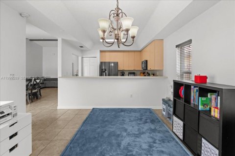 Villa ou maison à vendre à Homestead, Floride: 3 chambres, 146.51 m2 № 2064190 - photo 29