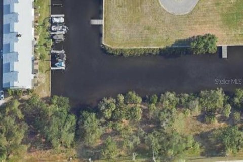 Land in Tarpon Springs, Florida № 1769365 - photo 8
