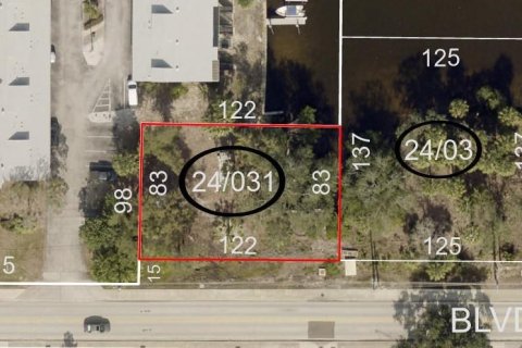Land in Tarpon Springs, Florida № 1769365 - photo 7