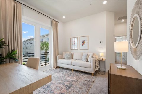 Adosado en alquiler en Orlando, Florida, 2 dormitorios, 147.06 m2 № 1848229 - foto 22