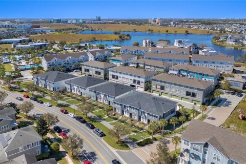 Adosado en alquiler en Orlando, Florida, 2 dormitorios, 147.06 m2 № 1848229 - foto 8