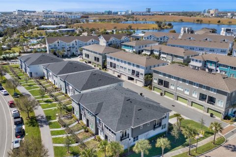 Adosado en alquiler en Orlando, Florida, 2 dormitorios, 147.06 m2 № 1848229 - foto 7