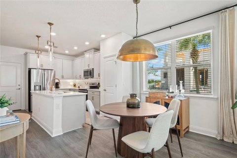 Adosado en alquiler en Orlando, Florida, 2 dormitorios, 147.06 m2 № 1848229 - foto 11