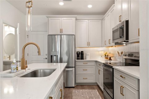 Adosado en alquiler en Orlando, Florida, 2 dormitorios, 147.06 m2 № 1848229 - foto 12