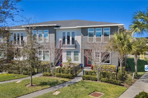 Adosado en alquiler en Orlando, Florida, 2 dormitorios, 147.06 m2 № 1848229 - foto 6