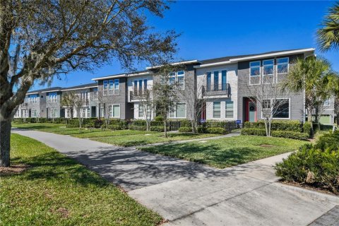 Adosado en alquiler en Orlando, Florida, 2 dormitorios, 147.06 m2 № 1848229 - foto 5