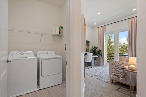 Adosado en alquiler en Orlando, Florida, 2 dormitorios, 147.06 m2 № 1848229 - foto 20