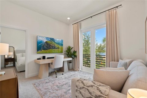 Adosado en alquiler en Orlando, Florida, 2 dormitorios, 147.06 m2 № 1848229 - foto 21