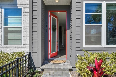 Adosado en alquiler en Orlando, Florida, 2 dormitorios, 147.06 m2 № 1848229 - foto 3