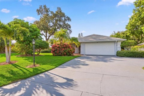 Villa ou maison à Sarasota, Floride 2 chambres, 165.18 m2 № 2285457