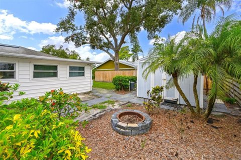 Villa ou maison à vendre à Sarasota, Floride: 2 chambres, 165.18 m2 № 2285457 - photo 25