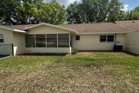 Casa en venta en Ocala, Florida, 2 dormitorios, 109.53 m2 № 2145592 - foto 9