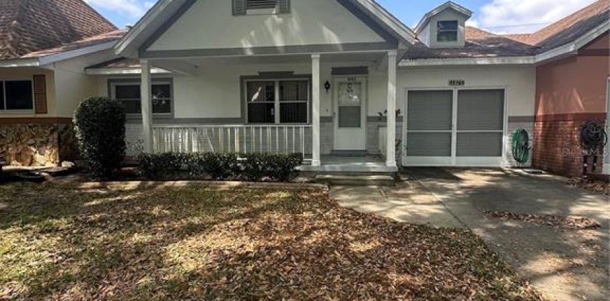 Casa en Ocala, Florida 2 dormitorios, 109.53 m2 № 2145592