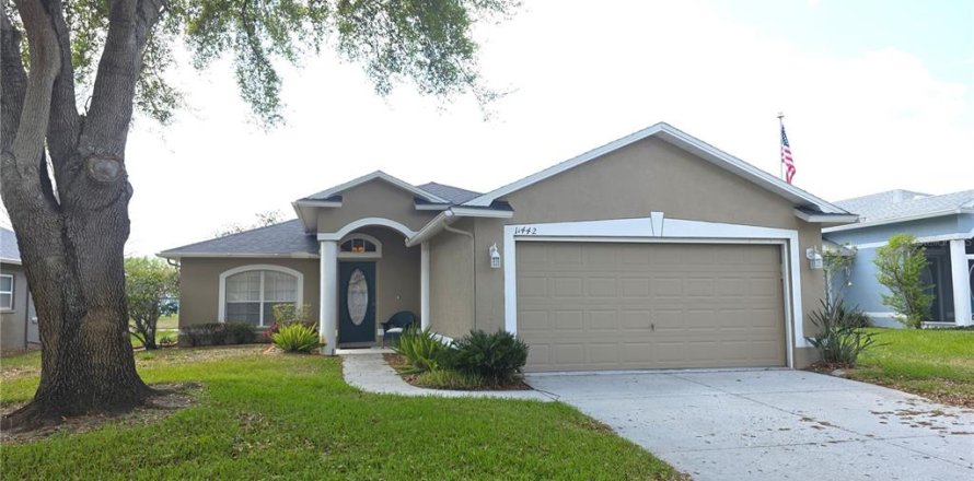 Villa ou maison à New Port Richey, Floride 2 chambres, 136.66 m2 № 2211627