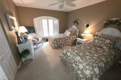 Villa ou maison à vendre à New Port Richey, Floride: 2 chambres, 136.66 m2 № 2211627 - photo 19