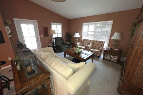 Villa ou maison à vendre à New Port Richey, Floride: 2 chambres, 136.66 m2 № 2211627 - photo 5